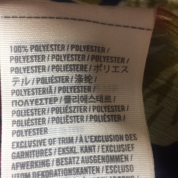 ⭐️HOLLISTER BLOUSE⭐️ - Picture 6 of 6